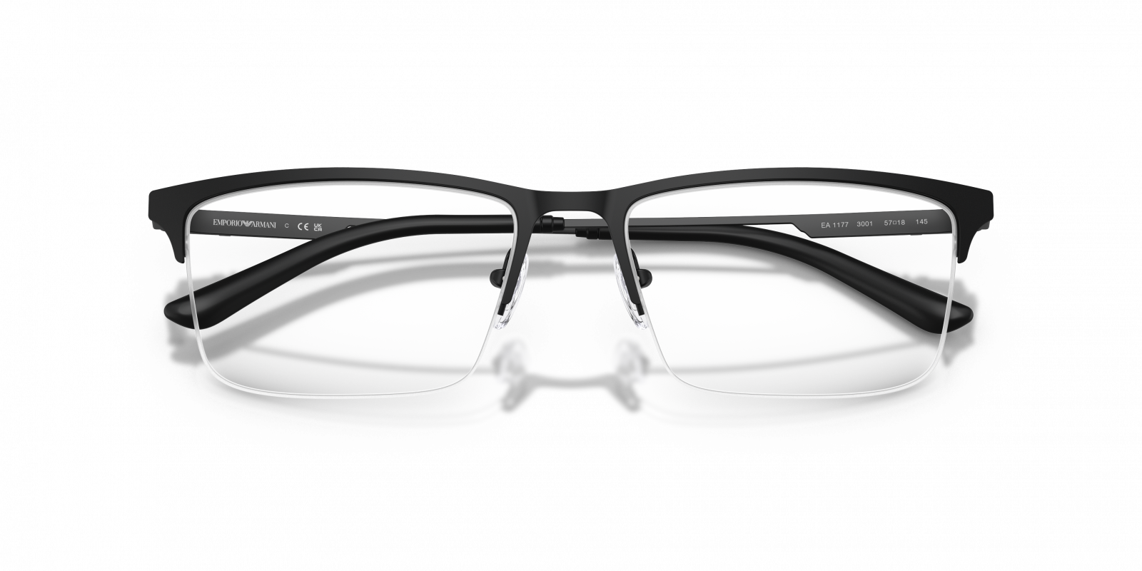 Emporio Armani EA1177 3001  